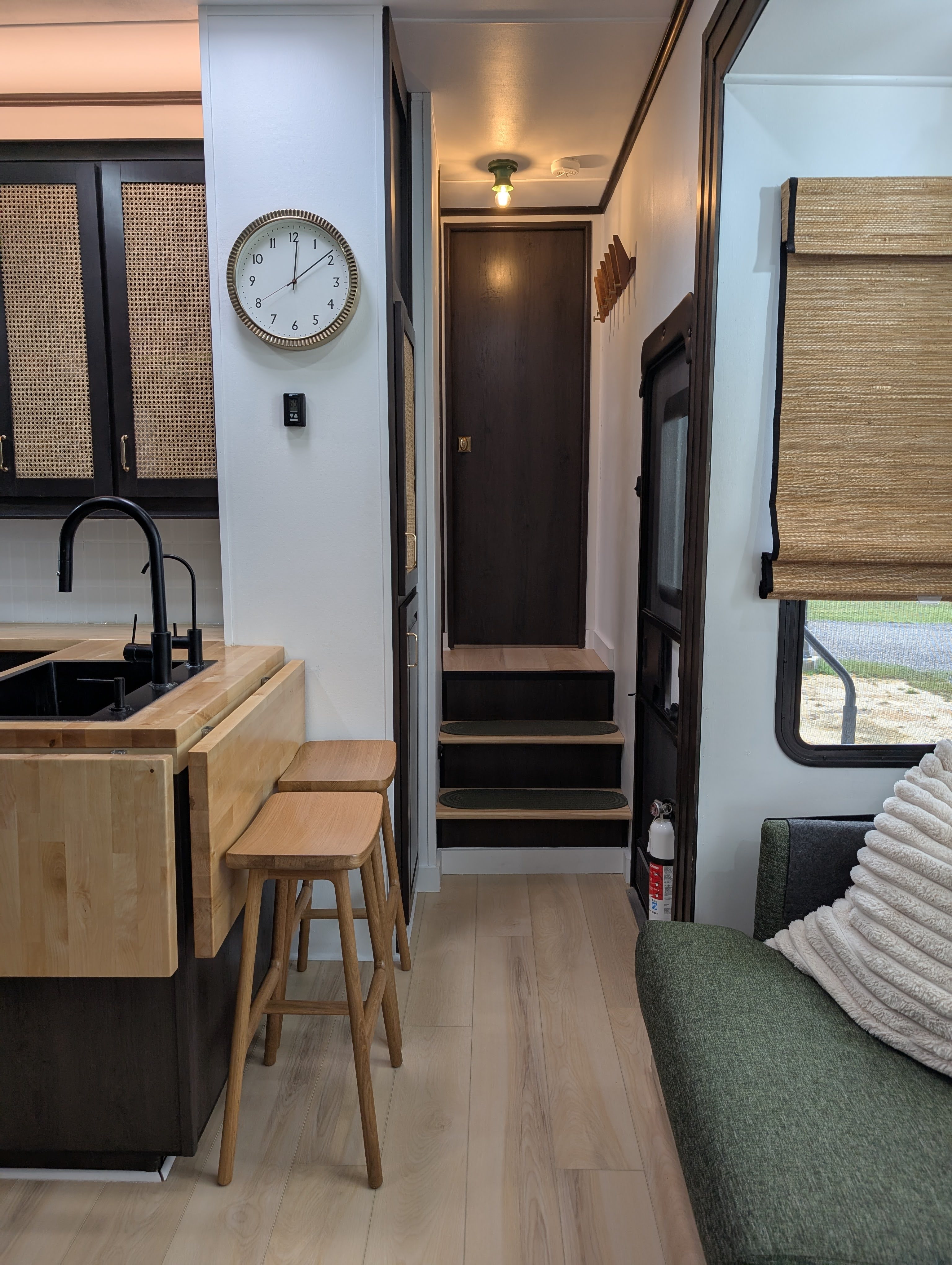 The RV remodel, photo 2