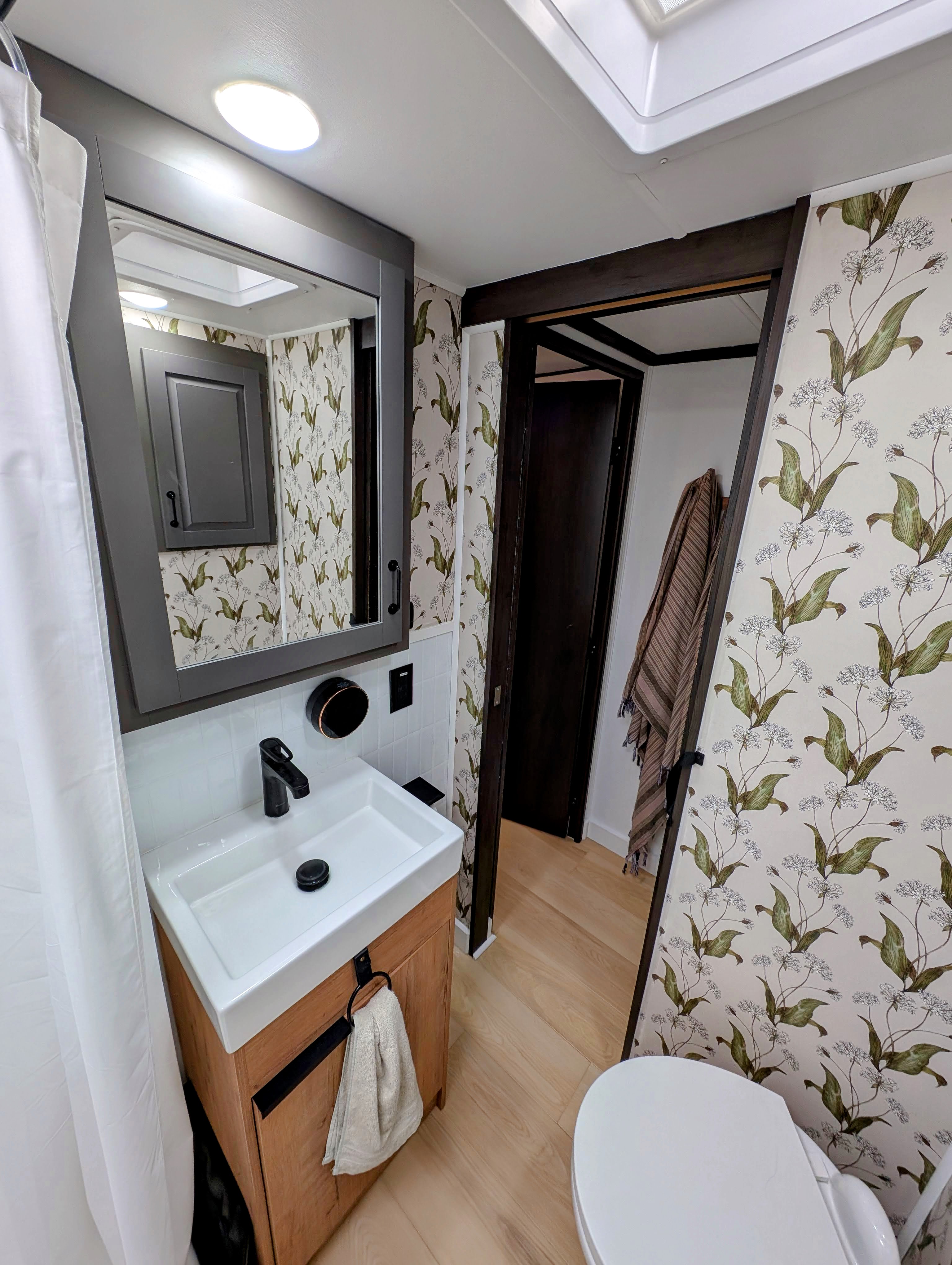 The RV remodel, photo 5