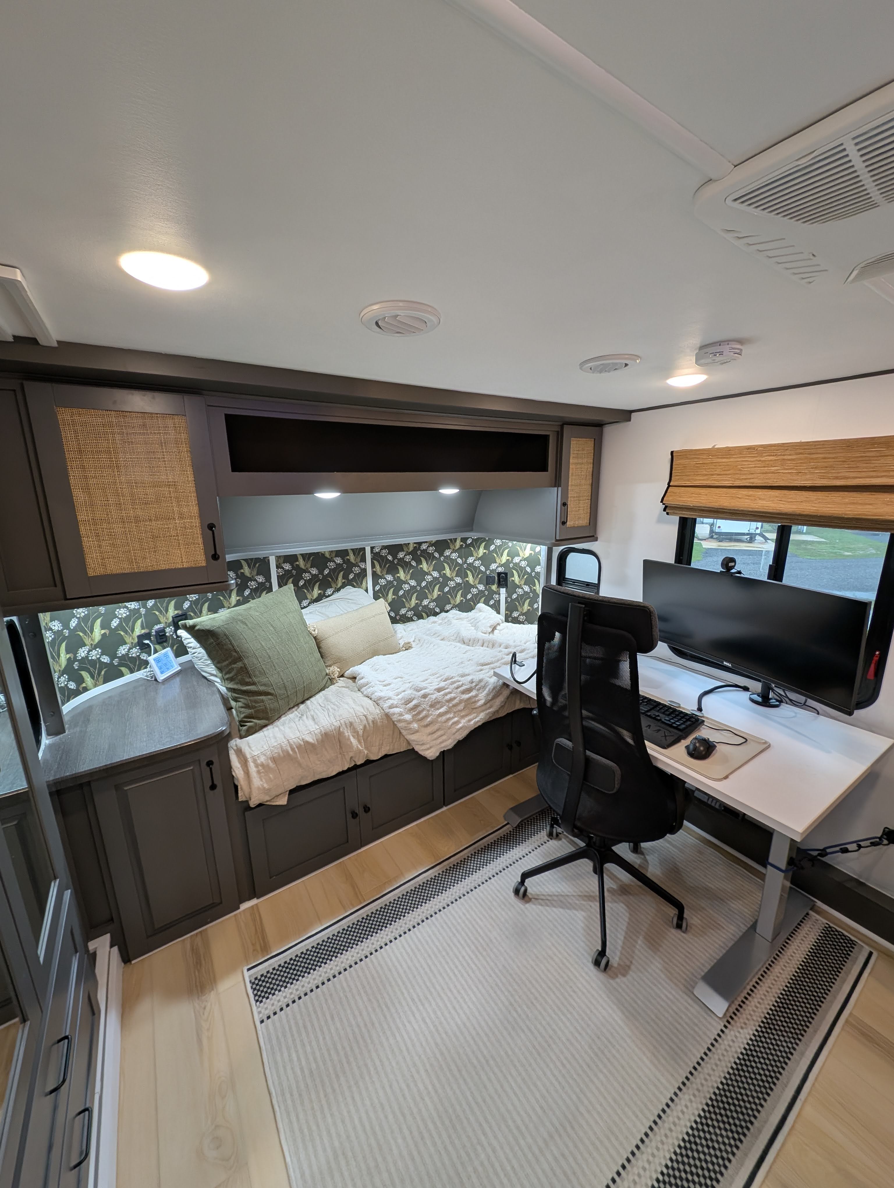 The RV remodel, photo 7