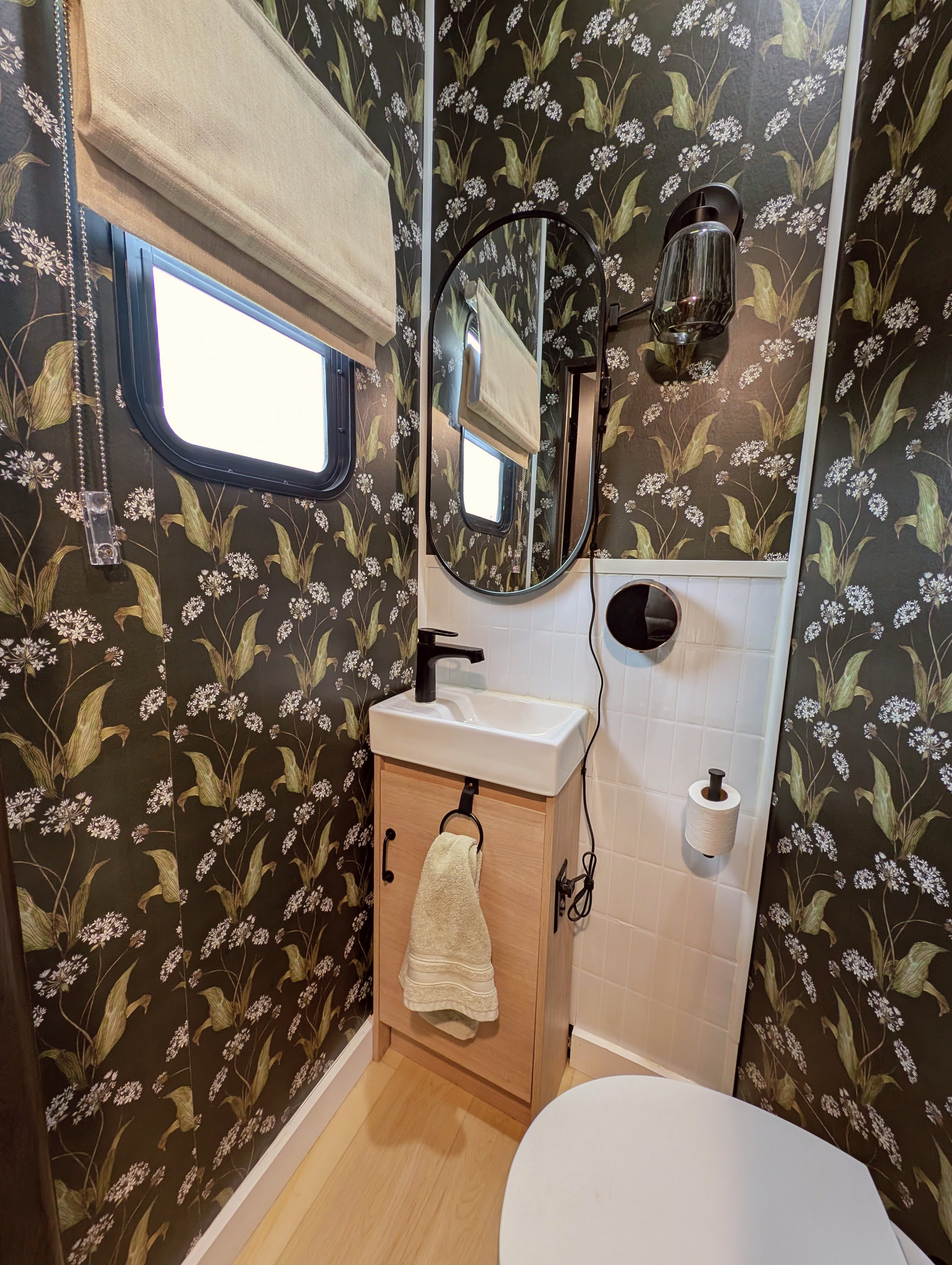 The RV remodel, photo 8